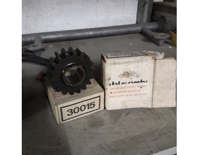 INGRANAGGIO RETROMARCIA FIAT 616/N3 - N4 - OM 50NC/OM 50-55-60-65-70-75