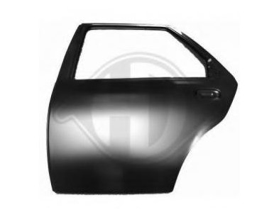 PORTA POSTERIORE DESTRO FORD FIESTA 08/95 A 06/01 

REAR RIGHT DOOR FORD FIESTA 08/95 A 06/01