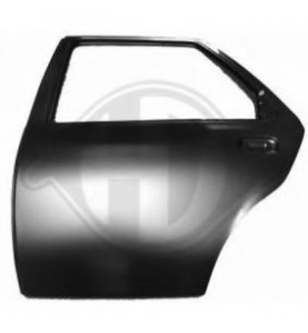 PORTA POSTERIORE DESTRO FORD FIESTA 08/95 A 06/01 

REAR RIGHT DOOR FORD FIESTA 08/95 A 06/01
