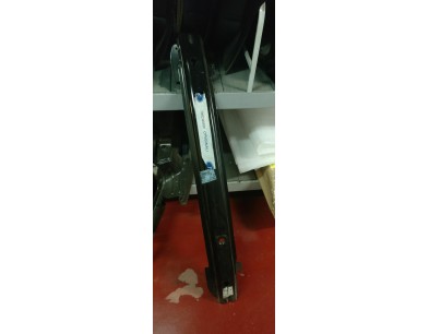 STAFFA PARAURTI ANTERIORE FORD GALAXY 00/06 

FRONT STIRRUP BUMPER FORD GALAXY 00/06
