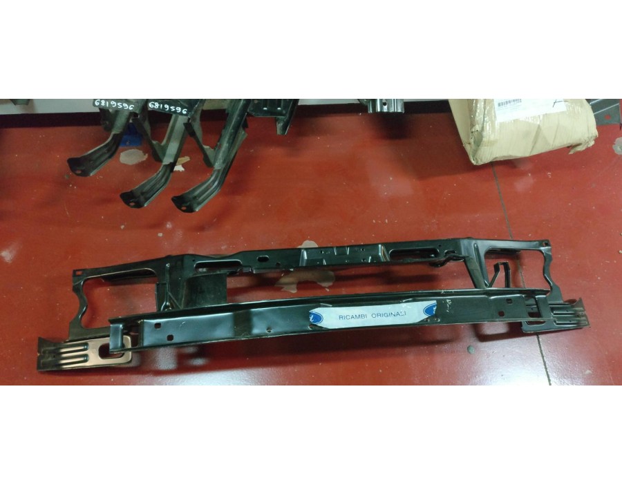 1037385 DIVISORIO RADIATORE FORD ESCORT 95/01 PARTITION RADIATOR FORD ESCORT 95/01