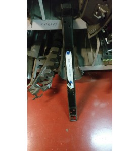 TRAVERSA ANTERIORE INFERIORE ESCORT 95/01 ESCORT/ORION 90/95   

FRONT LOWER CROSSPIECE ESCORT 95/01 ESCORT/ORION 90/95