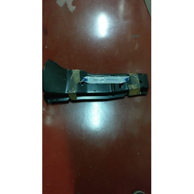 RINFORZO ANTERIORE DESTRO FORD FIESTA/FUSION 01/12  


FRONT REINFORCEMENT FORD FIESTA/FUSION 01/12