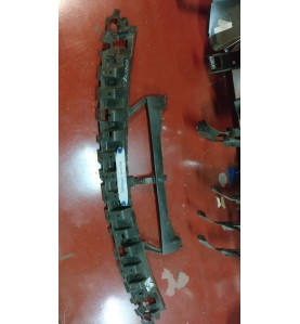 RINFORZO FISSAGGIO PARAURTI ANTERIORE FORD GALAXY 00/06 

REINFORCING PARAURTIAL FIXING FORD GALAXY 00/06