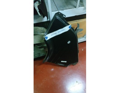 PARAFANGO ANTERIORE SINISTRO SENZA ASPIRAZIONE FORD TRANSIT 94/00  

FRONT LEFT FENDER WITHOUT ASPIRATION FORD TRANSIT 94/00