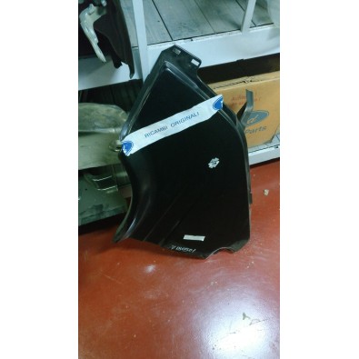 PARAFANGO ANTERIORE SINISTRO SENZA ASPIRAZIONE FORD TRANSIT 94/00  

FRONT LEFT FENDER WITHOUT ASPIRATION FORD TRANSIT 94/00