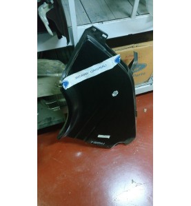 PARAFANGO ANTERIORE SINISTRO SENZA ASPIRAZIONE FORD TRANSIT 94/00  

FRONT LEFT FENDER WITHOUT ASPIRATION FORD TRANSIT 94/00