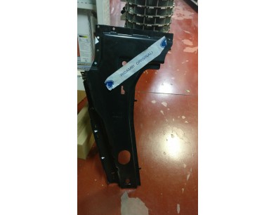 FIANCATA ANTERIORE SINISTRO FORD TRANSIT CONNECT 02-  

FRONT LEFT SIDE FORD TRANSIT CONNECT 02-