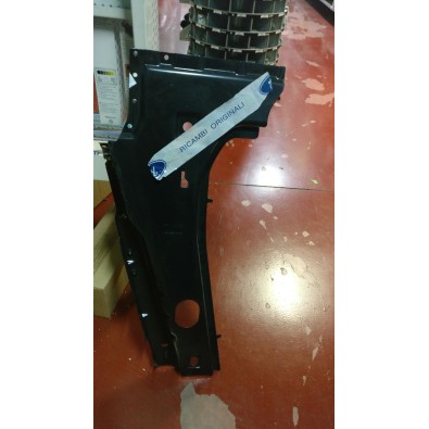 FIANCATA ANTERIORE SINISTRO FORD TRANSIT CONNECT 02-  

FRONT LEFT SIDE FORD TRANSIT CONNECT 02-