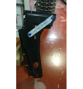 FIANCATA ANTERIORE SINISTRO FORD TRANSIT CONNECT 02-  

FRONT LEFT SIDE FORD TRANSIT CONNECT 02-