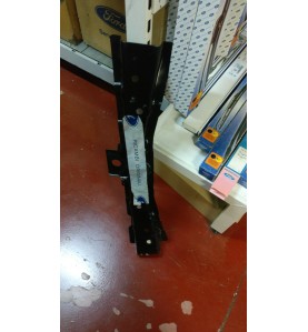TRAVERSA ANTERIORE FORD FIESTA/FUSION 01/12  

FRONT CROSSPIECE FORD FIESTA/FUSION 01/12