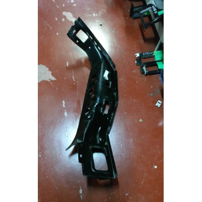 PROLUNGA POSTERIORE LATERALE SINISTRO FORD FIESTA/FUSION 01/12  

REAR LATERAL LEFT EXTENTION FORD FIESTA/FUSION 01/12