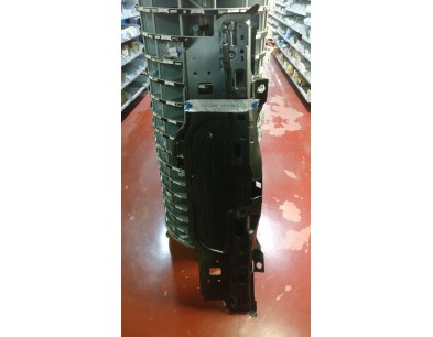 PANNELLO POSTERIORE INFERIORE FORD MONDEO 96/00  

REAR LOWER PANEL FORD MONDEO 96/00