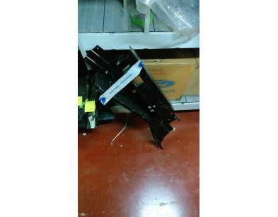 RINFORZO SINISTRO FORD FIESTA/FUSION 02/12 

LEFT REINFORCEMENT PANEL FORD FIESTA/FUSION 02/12