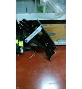 RINFORZO SINISTRO FORD FIESTA/FUSION 02/12 

LEFT REINFORCEMENT PANEL FORD FIESTA/FUSION 02/12