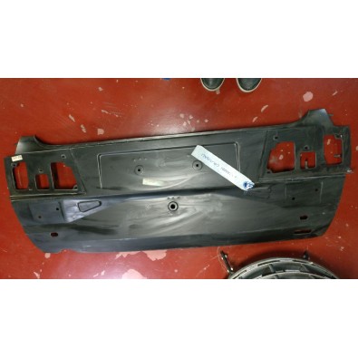 PANNELLO POSTERIORE INFERIORE FORD ESCORT 81/86  

REAR LOWER PANEL FORD ESCORT 81/86