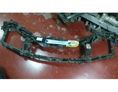 RINFORZO PARAURTI ANTERIORE FORD FOCUS 03/08   

FRONT REINFORCEMENT BUMPER FORD FOCUS 03/08