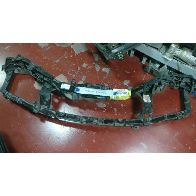 RINFORZO PARAURTI ANTERIORE FORD FOCUS 03/08   

FRONT REINFORCEMENT BUMPER FORD FOCUS 03/08