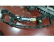 RINFORZO PARAURTI ANTERIORE FORD FOCUS 03/08   

FRONT REINFORCEMENT BUMPER FORD FOCUS 03/08