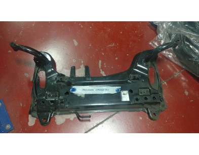 TRAVERSA ANTERIORE FORD FIESTA/FUSION 04/12 

FRONT CROSSPIECE FORD FIESTA/FUSION 04/12