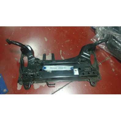 TRAVERSA ANTERIORE FORD FIESTA/FUSION 04/12 

FRONT CROSSPIECE FORD FIESTA/FUSION 04/12