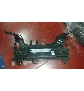 TRAVERSA ANTERIORE FORD FIESTA/FUSION 04/12 

FRONT CROSSPIECE FORD FIESTA/FUSION 04/12