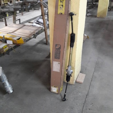 SCATOLA STERZO FIAT 131 -