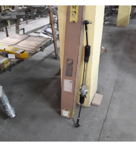 SCATOLA STERZO FIAT 131 -