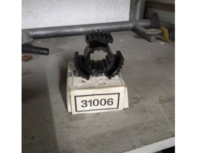 MOZZO SINCRONIZZATORE 4° 5° VELOCITA' AUTOCARRI OM LEONCINO TIGROTTO LUPETTO CERBIATTO - OE 8553310