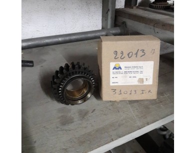 INGRANAGGIO 4° VELOCITA' OM - OE 546235