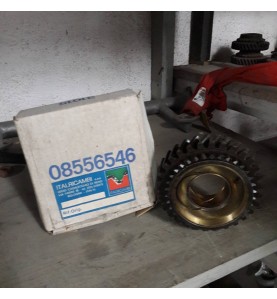 INGRANAGGIO CAMBIO 3° VELOCITA'  OM LEONCINO TIGROTTO DAINO CERBIATTO - OE 8556546