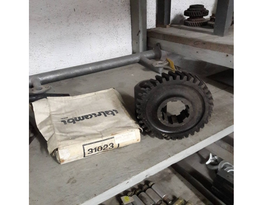 INGRANAGGIO CAMBIO OM ITALRICAMBI 31023