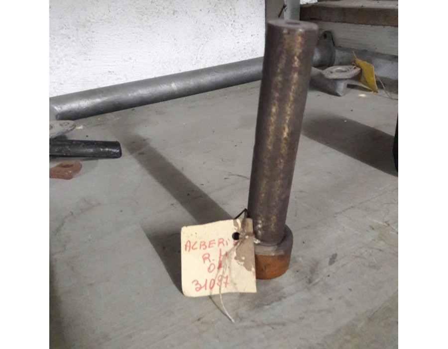 ALBERO RETROMARCIA FIAT OM - ITALRICAMBI 31027