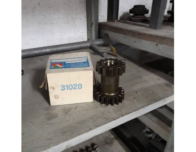 INGRANAGGIO RETROMARCIA FIAT OM ITALRICAMBI 31028