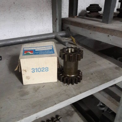 INGRANAGGIO RETROMARCIA FIAT OM ITALRICAMBI 31028