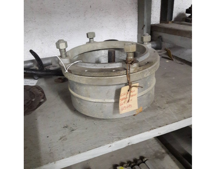 CILINDRO SERVOFRENO FIAT 645/650 - OE 4690123