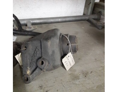SUPPORTO LEVA CAMBIO FIAT 650 - OE 4616827 - RICAMBIO ORIGINALE