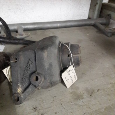 SUPPORTO LEVA CAMBIO FIAT 650 - OE 4616827 - RICAMBIO ORIGINALE