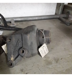 SUPPORTO LEVA CAMBIO FIAT 650 - OE 4616827 - RICAMBIO ORIGINALE
