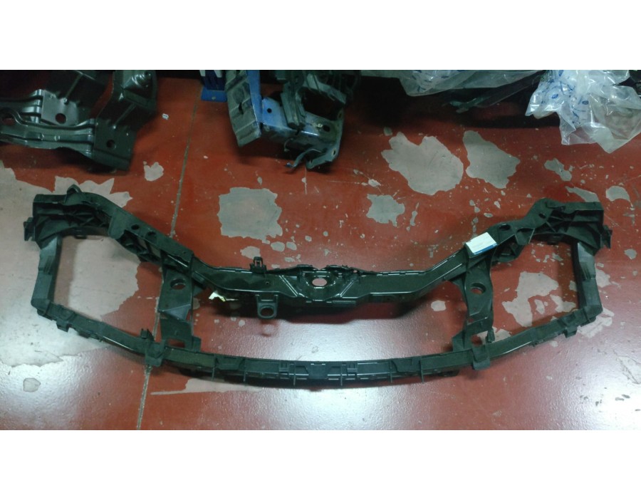 RINFORZO PARAURTI ANTERIORE FORD FOCUS 05/08 

FRONT REINFORCEMENT BUMPER FORD FOCUS 05/08