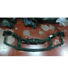 RINFORZO PARAURTI ANTERIORE FORD FOCUS 05/08 

FRONT REINFORCEMENT BUMPER FORD FOCUS 05/08