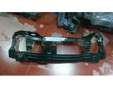 TRAVERSA ANTERIORE FORD KA 02/08 

FRONT CROSSPIECE FORD KA 02/08