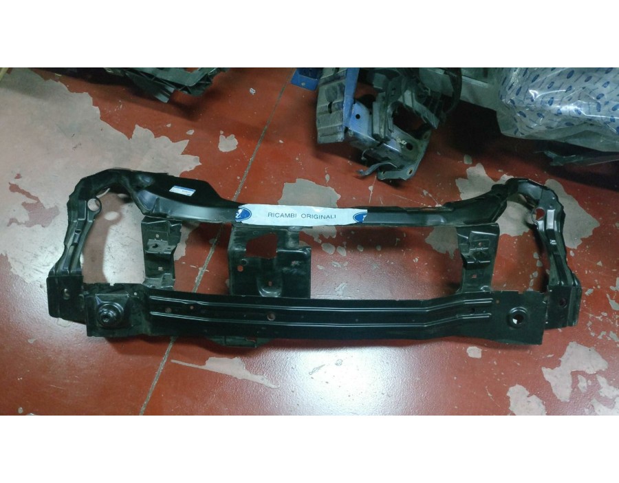 TRAVERSA ANTERIORE FORD KA 02/08 

FRONT CROSSPIECE FORD KA 02/08
