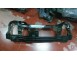 TRAVERSA ANTERIORE FORD KA 02/08 

FRONT CROSSPIECE FORD KA 02/08