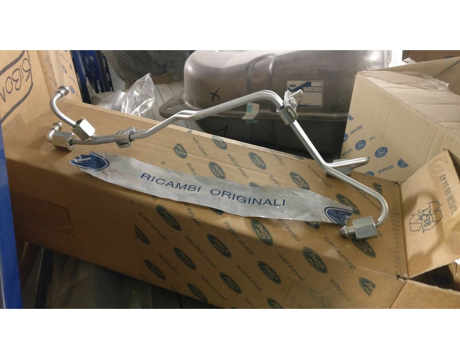 TUBATURA INIEZIONE FORD TRANSIT 00/06  

INJECTION TUBING FORD TRANSIT 00/06