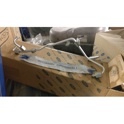 TUBATURA INIEZIONE FORD TRANSIT 00/06  

INJECTION TUBING FORD TRANSIT 00/06
