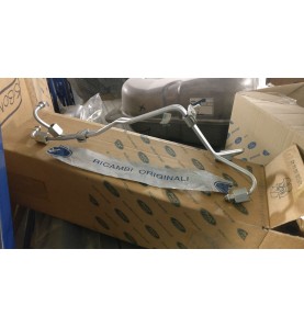 TUBATURA INIEZIONE FORD TRANSIT 00/06  

INJECTION TUBING FORD TRANSIT 00/06