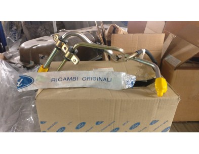 TUBO POMPA INIEZIONE FORD MONDEO 00/07 

INJECTION PUMP TUBE FORD MONDEO 00/07