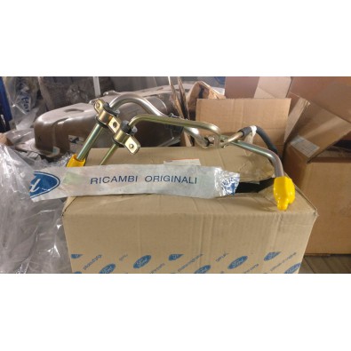 TUBO POMPA INIEZIONE FORD MONDEO 00/07 

INJECTION PUMP TUBE FORD MONDEO 00/07