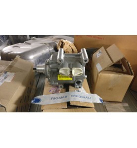 COMPRESSORE FORD FIESTA 01/12 MONDEO 99/00  

COMPRESSOR FORD FIESTA 01/12 MONDEO 99/00